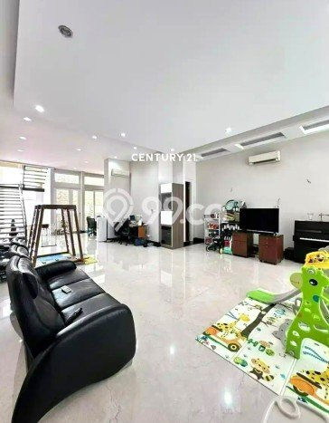 Dijual Rumah Premium dengan Fasilitas Sekitar Lengkap di Kebayoran Baru, Jakarta Selatan Dijual Rumah Premium dengan Fasilitas Sekitar Lengkap di Kebayoran Baru, Jakarta Selatan