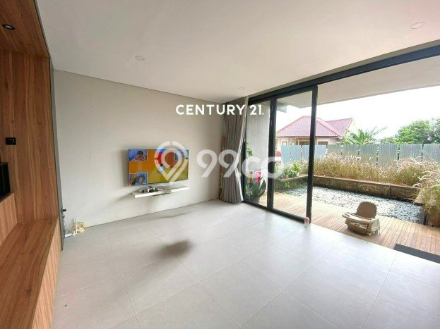 Ready to Use! Premium House LT 85m2 Desain Modern di Pejaten Ready to Use! Premium House LT 85m2 Desain Modern di Pejaten