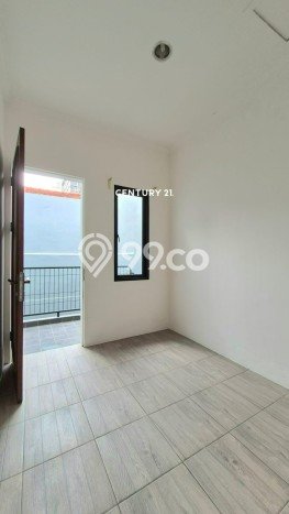 Rumah Modern 2 KT di Bintaro Tangerang Selatan Rumah Modern 2 KT di Bintaro Tangerang Selatan