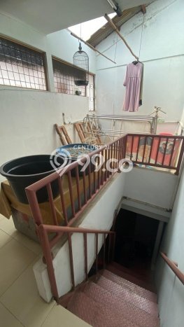 Jual Rumah Strategis Bagus Punya 4 KT di Larangan Tangerang SHM Jual Rumah Strategis Bagus Punya 4 KT di Larangan Tangerang SHM