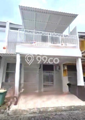 Rumah Modern Cantik 3 Kamar Siap Huni di Serpong Rumah Modern Cantik 3 Kamar Siap Huni di Serpong