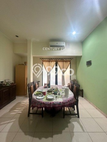 Dijual Rumah Luas Elegan Dengan View Cantik di Bintaro, Tangerang Selatan Dijual Rumah Luas Elegan Dengan View Cantik di Bintaro, Tangerang Selatan