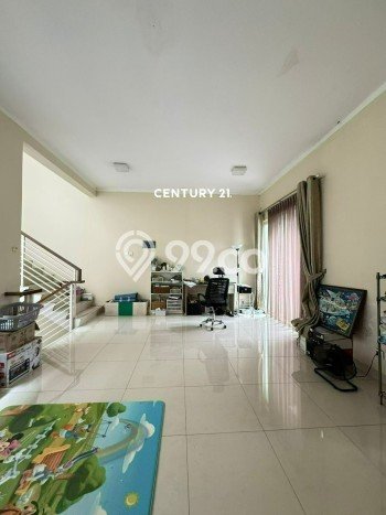 Rumah sewa siap pakai 4 Kamar Tidur di Bintaro, Tangerang Selatan Rumah sewa siap pakai 4 Kamar Tidur di Bintaro, Tangerang Selatan