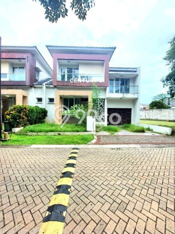 Ready to Use! Premium House LT 204m2 Desain Modern di Bintaro Ready to Use! Premium House LT 204m2 Desain Modern di Bintaro