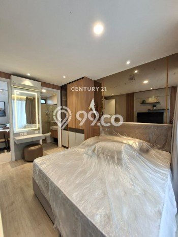 Rumah Modern 2 Kamar LT 68m2 di Bintaro Rumah Modern 2 Kamar LT 68m2 di Bintaro