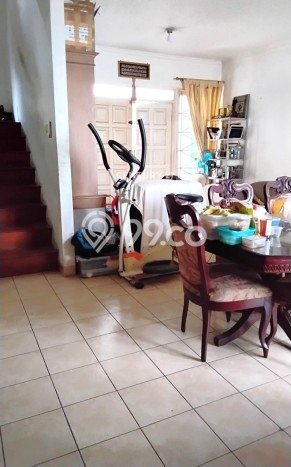 Hunian Super Elit dengan Akses Paling Strategis di Bintaro, Tangerang Selatan Hunian Super Elit dengan Akses Paling Strategis di Bintaro, Tangerang Selatan