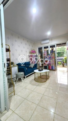 Hunian Cantik Modern Lb 120m2 di Pondok Aren, Tangerang Selatan Hunian Cantik Modern Lb 120m2 di Pondok Aren, Tangerang Selatan