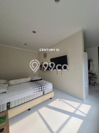 Rumah Luxury Modern Siap Huni di Bintaro Tangerang Selatan Rumah Luxury Modern Siap Huni di Bintaro Tangerang Selatan