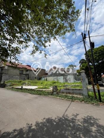Untuk Dijual Tanah 286m2 di Bandung Kota, Bandung Untuk Dijual Tanah 286m2 di Bandung Kota, Bandung