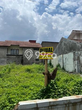 Untuk Dijual Tanah 286m2 di Bandung Kota, Bandung Untuk Dijual Tanah 286m2 di Bandung Kota, Bandung