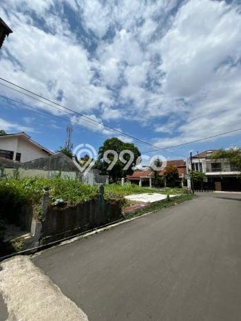 Untuk Dijual Tanah 286m2 di Bandung Kota, Bandung Untuk Dijual Tanah 286m2 di Bandung Kota, Bandung