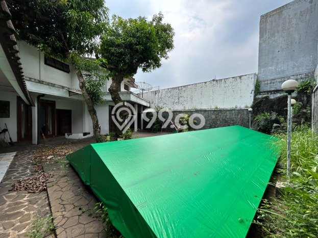 Best Deal Hunian Mewah Ideal dan Luas di Tebet, Jakarta Selatan Best Deal Hunian Mewah Ideal dan Luas di Tebet, Jakarta Selatan