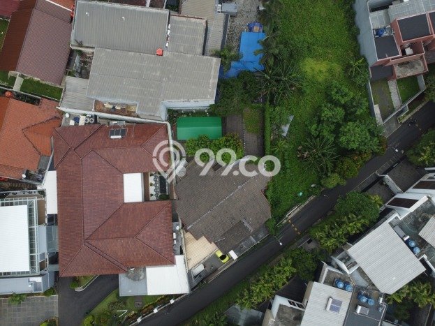 Best Deal Hunian Mewah Ideal dan Luas di Tebet, Jakarta Selatan Best Deal Hunian Mewah Ideal dan Luas di Tebet, Jakarta Selatan
