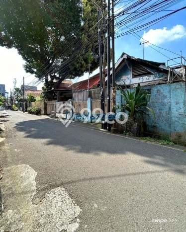 Dijual Rumah Premium dengan Fasilitas Sekitar Lengkap di Tebet, Jakarta Selatan Dijual Rumah Premium dengan Fasilitas Sekitar Lengkap di Tebet, Jakarta Selatan