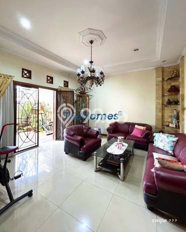 Best Deal Hunian Mewah Ideal dan Luas di Tebet, Jakarta Selatan Best Deal Hunian Mewah Ideal dan Luas di Tebet, Jakarta Selatan