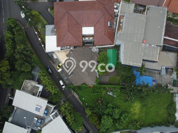 Best Deal Hunian Mewah Ideal dan Luas di Tebet, Jakarta Selatan Best Deal Hunian Mewah Ideal dan Luas di Tebet, Jakarta Selatan