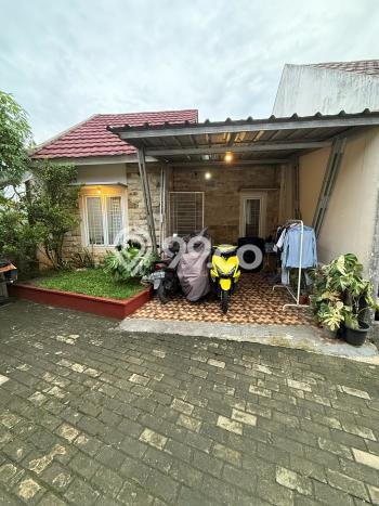 Dijual Rumah Modern 2 KT di Depok II, Depok Dijual Rumah Modern 2 KT di Depok II, Depok