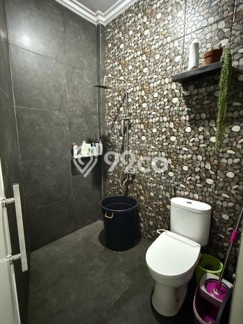 Dijual Rumah Modern 2 KT di Depok II, Depok Dijual Rumah Modern 2 KT di Depok II, Depok