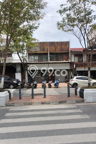 Unit Ruko Dijual di Balikpapan Barat Balikpapan Luas Bangunan 160m2 Unit Ruko Dijual di Balikpapan Barat Balikpapan Luas Bangunan 160m2