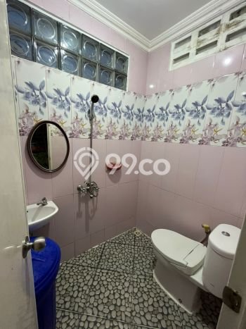 Hunian Cantik Modern Lb 168m2 di Balikpapan Utara, Balikpapan Hunian Cantik Modern Lb 168m2 di Balikpapan Utara, Balikpapan