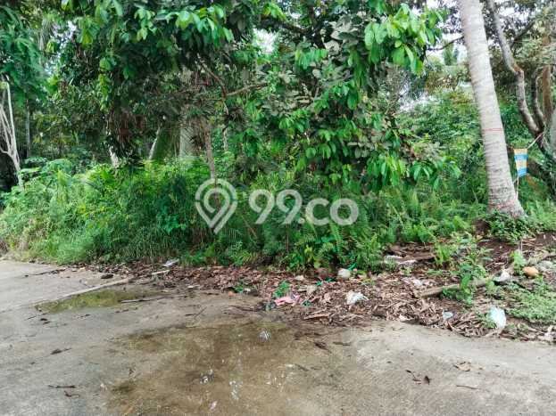 Dijual Tanah 375m2 di Teritip, Balikpapan Dijual Tanah 375m2 di Teritip, Balikpapan