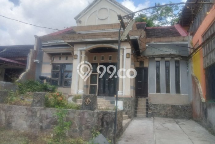 Rumah Strategis Modern Lb 120m2 di Balikpapan Utara, Balikpapan Rumah Strategis Modern Lb 120m2 di Balikpapan Utara, Balikpapan
