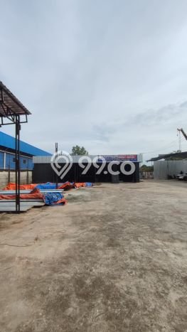 FOR SALE! Gudang di Balikpapan Timur Balikpapan, LT 3510m2, LB 3510m2 FOR SALE! Gudang di Balikpapan Timur Balikpapan, LT 3510m2, LB 3510m2