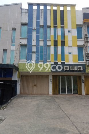 Ruko Disewakan Cepat di Balikpapan Selatan Balikpapan LB 100m2 Ruko Disewakan Cepat di Balikpapan Selatan Balikpapan LB 100m2