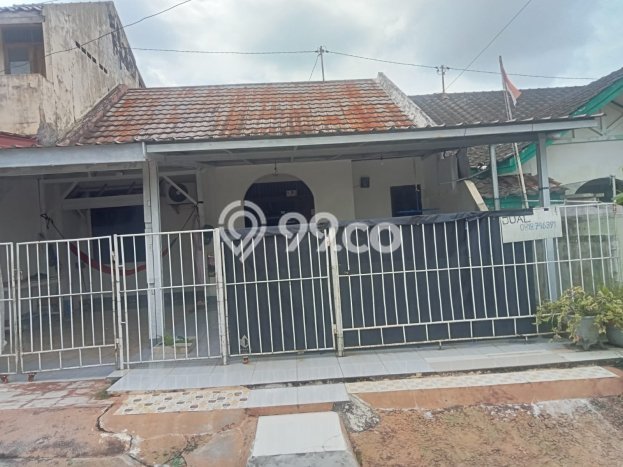 Jual Rumah Eksklusif 4 KT di Gunung Bahagia, Balikpapan Jual Rumah Eksklusif 4 KT di Gunung Bahagia, Balikpapan