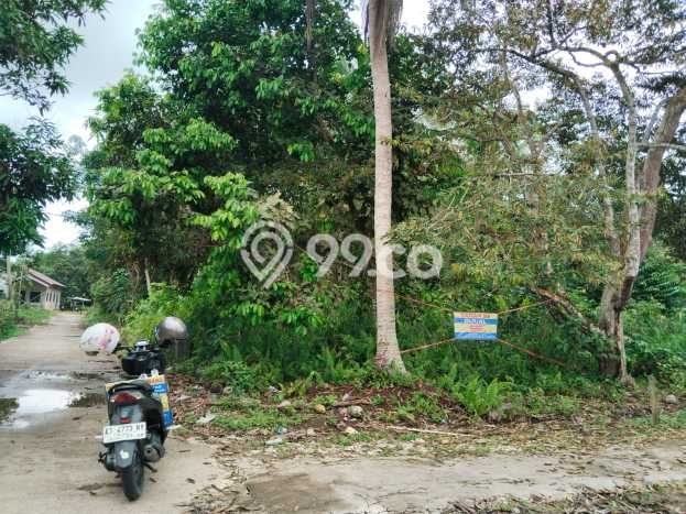 Dijual Tanah 375m2 di Teritip, Balikpapan Dijual Tanah 375m2 di Teritip, Balikpapan