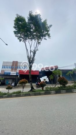 Gudang Dijual Lokasi Emas di Balikpapan Utara Luas 900m2 Gudang Dijual Lokasi Emas di Balikpapan Utara Luas 900m2