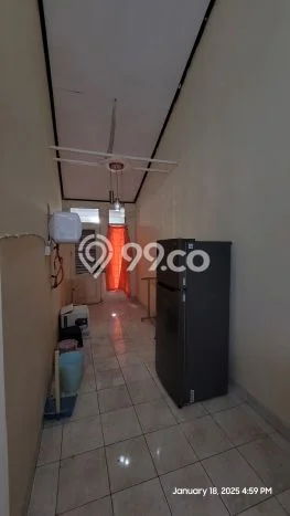 Rumah sewa siap huni 3 Kamar Tidur di Balikpapan Baru, Balikpapan Rumah sewa siap huni 3 Kamar Tidur di Balikpapan Baru, Balikpapan