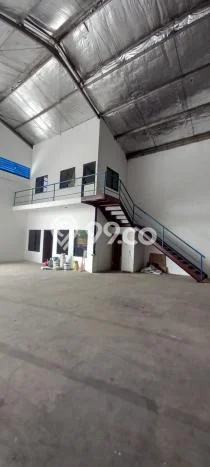 Gudang Dijual di Balikpapan Utara LT 467m2, LB 360m2 Solusi Investasi Cerdas Gudang Dijual di Balikpapan Utara LT 467m2, LB 360m2 Solusi Investasi Cerdas