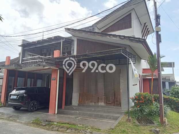 Dijual Rumah Strategis Bagus Punya 6 KT di Balikpapan Utara Balikpapan SHM Dijual Rumah Strategis Bagus Punya 6 KT di Balikpapan Utara Balikpapan SHM