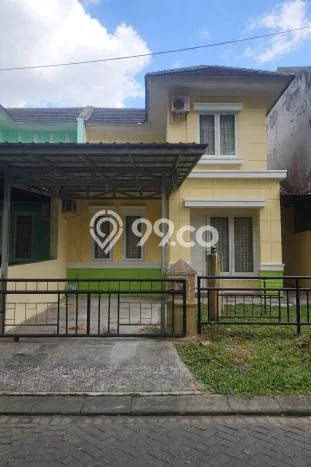 Jarang Ada! Rumah Sewa 2 Kamar Nyaman Siap Huni Balikpapan Baru Jarang Ada! Rumah Sewa 2 Kamar Nyaman Siap Huni Balikpapan Baru