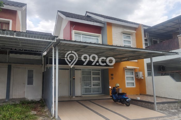 Rumah Strategis Minimalis Lb 83m2 di Balikpapan Utara, Balikpapan Rumah Strategis Minimalis Lb 83m2 di Balikpapan Utara, Balikpapan