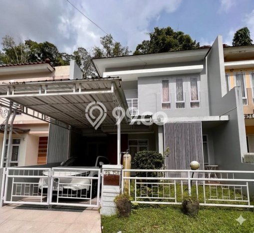 Rumah Luas Asri 3 KT Siap Pakai di Balikpapan Baru Balikpapan Rumah Luas Asri 3 KT Siap Pakai di Balikpapan Baru Balikpapan