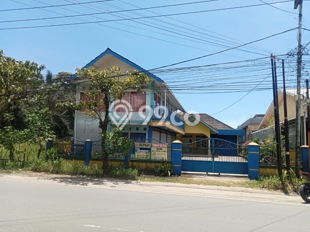 Hunian Super Mewah dengan Akses Paling Strategis di Teritip, Balikpapan Hunian Super Mewah dengan Akses Paling Strategis di Teritip, Balikpapan
