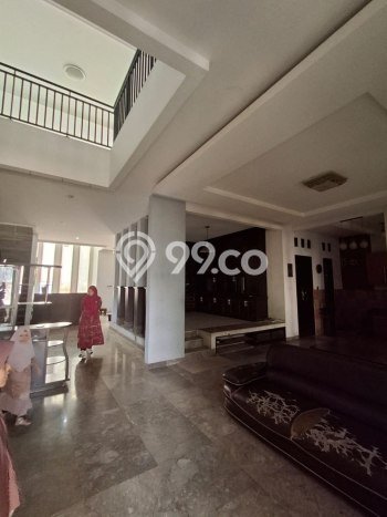 Hunian Mewah Dijual LT 460m2 di Rawalumbu, Bekasi Hunian Mewah Dijual LT 460m2 di Rawalumbu, Bekasi