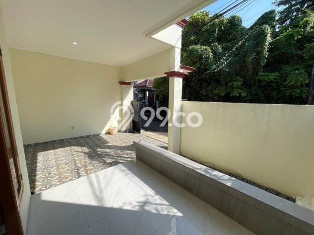 For Sale Hunian Rumah Nyaman 3 KT di Pondok Bambu, Jakarta Timur For Sale Hunian Rumah Nyaman 3 KT di Pondok Bambu, Jakarta Timur