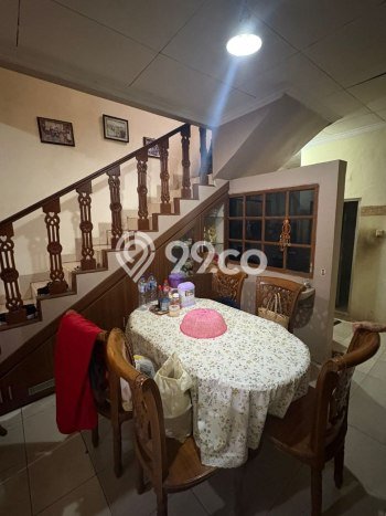 Rumah Modern Cantik 4 KT Bisa Langsung Pindah di Rawalumbu Rumah Modern Cantik 4 KT Bisa Langsung Pindah di Rawalumbu