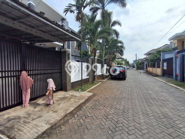 Hunian Mewah Dijual LT 460m2 di Rawalumbu, Bekasi Hunian Mewah Dijual LT 460m2 di Rawalumbu, Bekasi