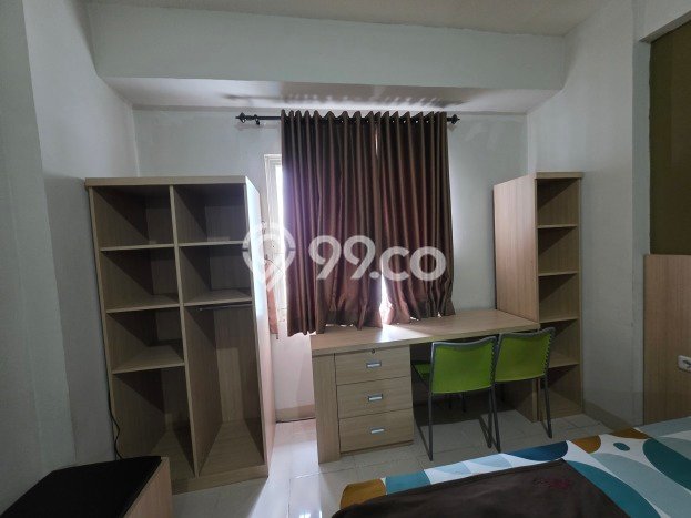 Apartemen Murah dengan 0 BR & 1 KM di Jatinangor Sumedang Apartemen Murah dengan 0 BR & 1 KM di Jatinangor Sumedang