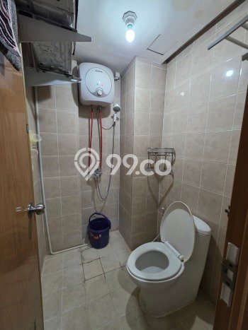 Apartemen Murah dengan 0 BR & 1 KM di Jatinangor Sumedang Apartemen Murah dengan 0 BR & 1 KM di Jatinangor Sumedang