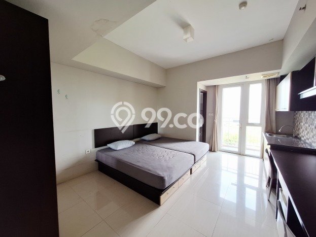 Ada Unit Apartemen Murah Disewa di Jatinangor, Sumedang 0 BR Ada Unit Apartemen Murah Disewa di Jatinangor, Sumedang 0 BR