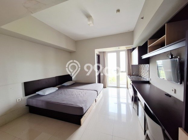 Ada Unit Apartemen Murah Disewa di Jatinangor, Sumedang 0 BR Ada Unit Apartemen Murah Disewa di Jatinangor, Sumedang 0 BR