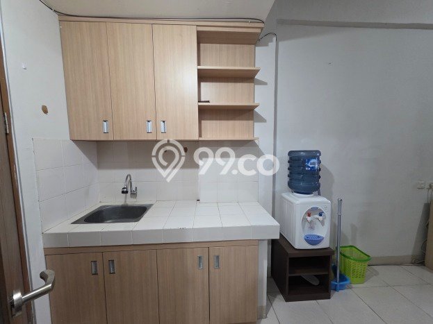 Apartemen Murah dengan 0 BR & 1 KM di Jatinangor Sumedang Apartemen Murah dengan 0 BR & 1 KM di Jatinangor Sumedang