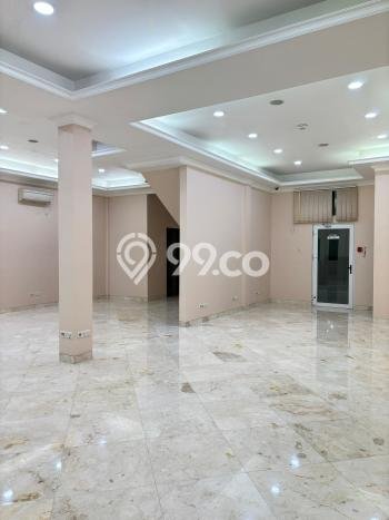 Disewakan Kantor komersial di Pasar Minggu luas bangunan 5151m2 Disewakan Kantor komersial di Pasar Minggu luas bangunan 5151m2