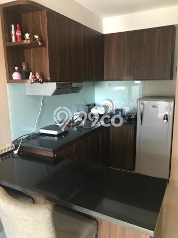 Untuk Dijual Apartemen di Semarang Tengah, Semarang Punya 3 Kamar Tidur Untuk Dijual Apartemen di Semarang Tengah, Semarang Punya 3 Kamar Tidur