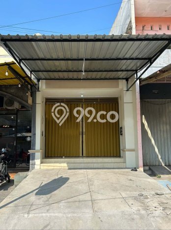 Ruko untuk Disewa di Pusat Semarang Luas Bangunan 60m2 Ruko untuk Disewa di Pusat Semarang Luas Bangunan 60m2